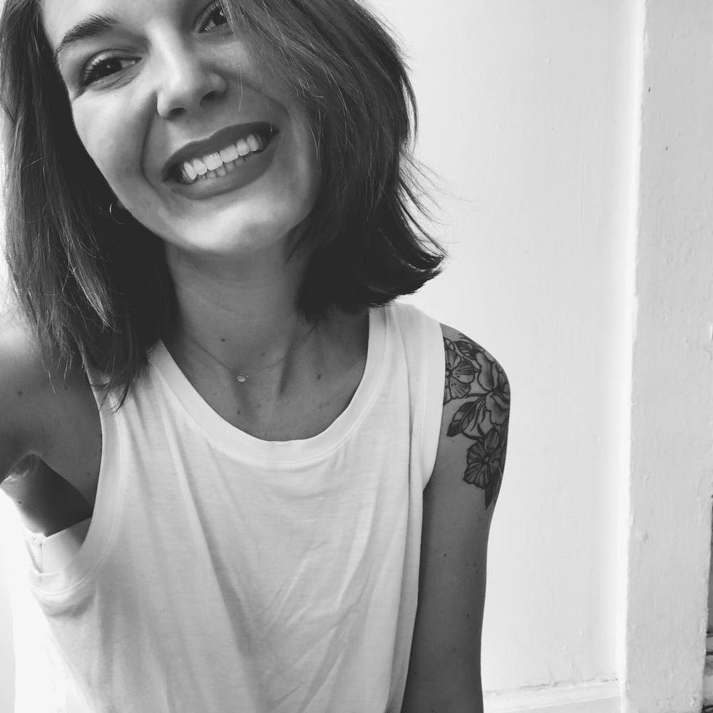 Meet your Posher, Megan